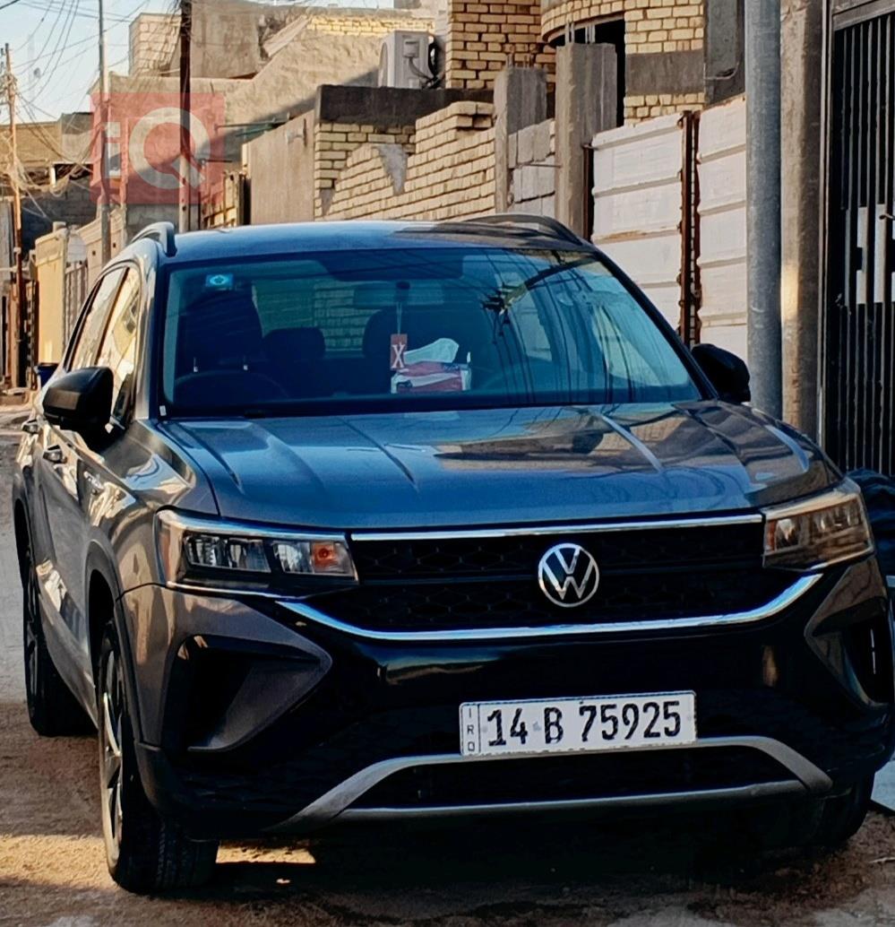 فولكسفاغن تاوس